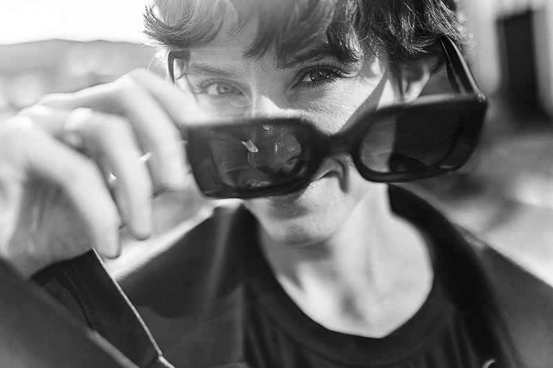 Репортаж. Фотограф Александр Ямпольский