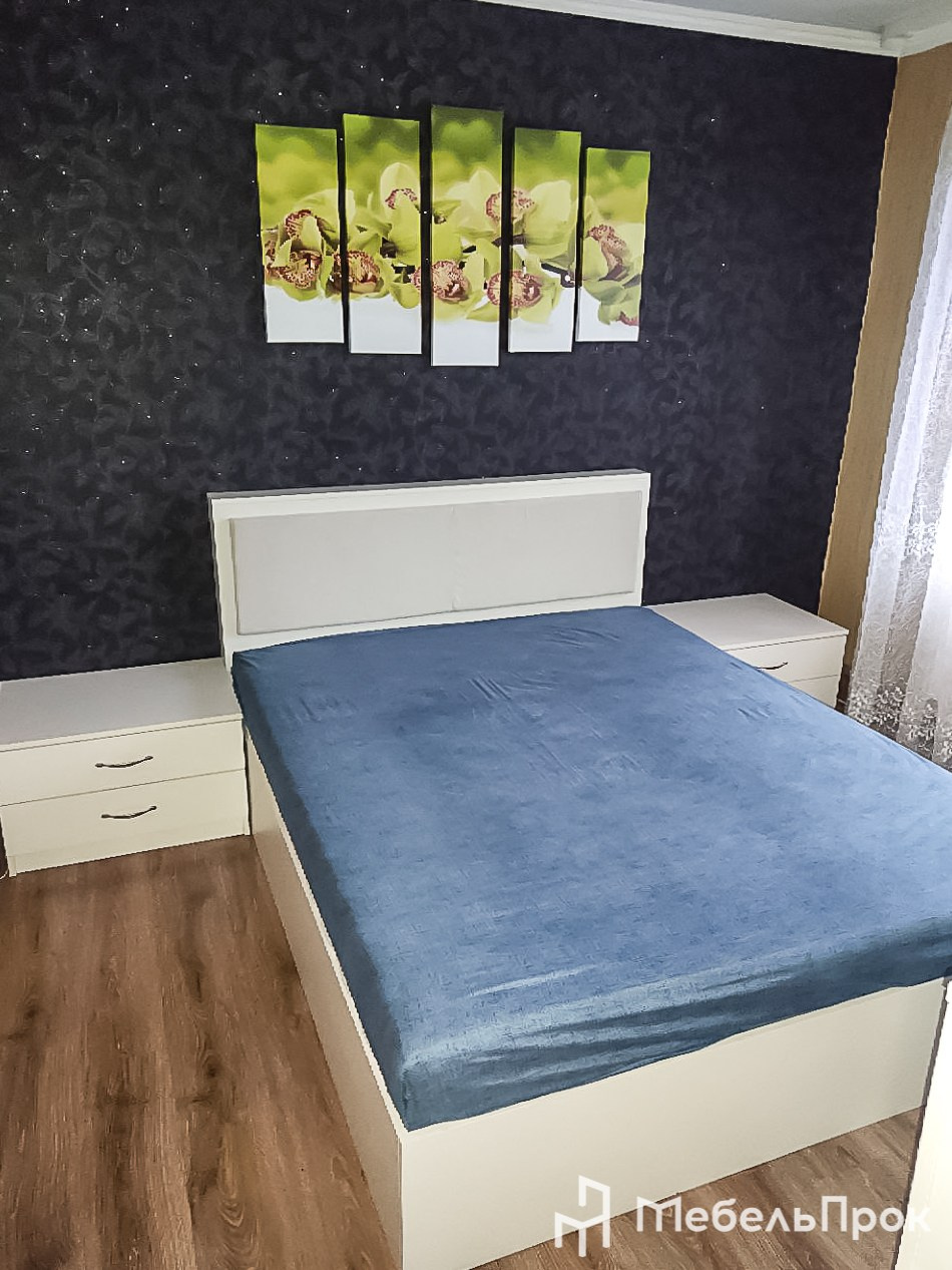 Мебель для спальни. Главная