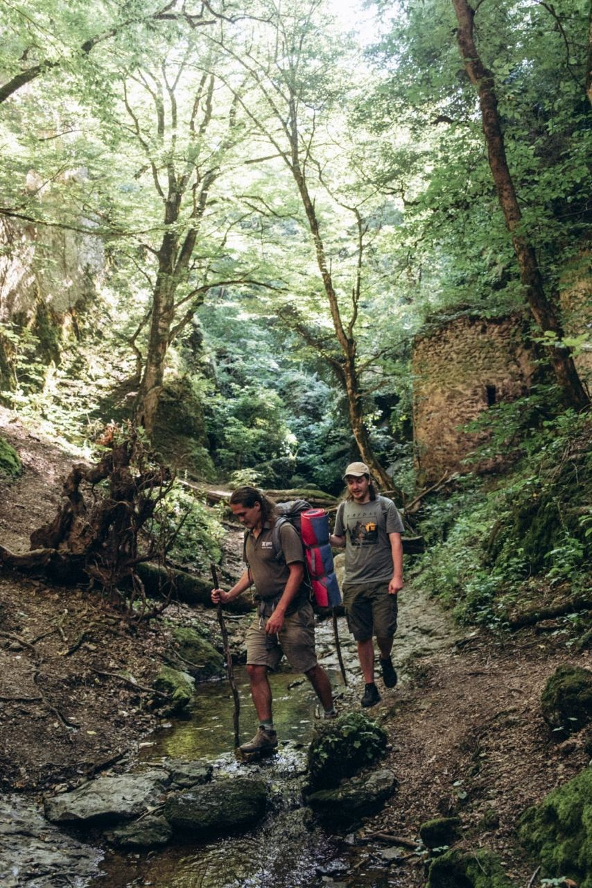 Биртвиси, Грузия 🇬🇪 «Honey Trip». Anita_photo