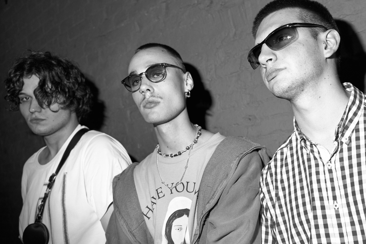 Vibe Room: Denis Yuzhin B-Day. Коммерческий и репортажный фотограф в Санкт-Петербурге — Туся Сушка