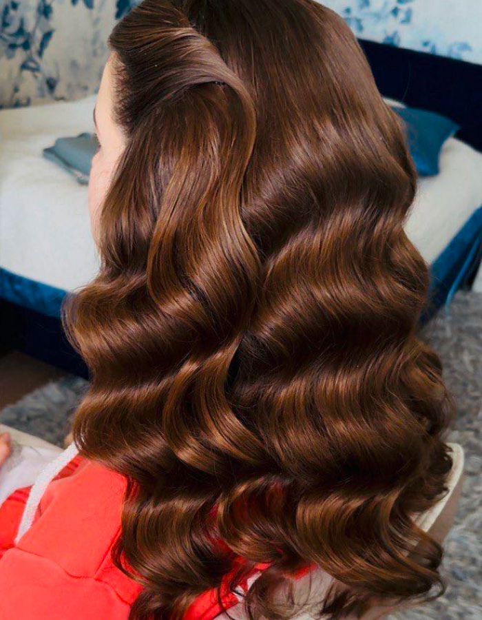 Стилист Кривенко. Подрядчики и друзья сети свадебных площадок House for wedding