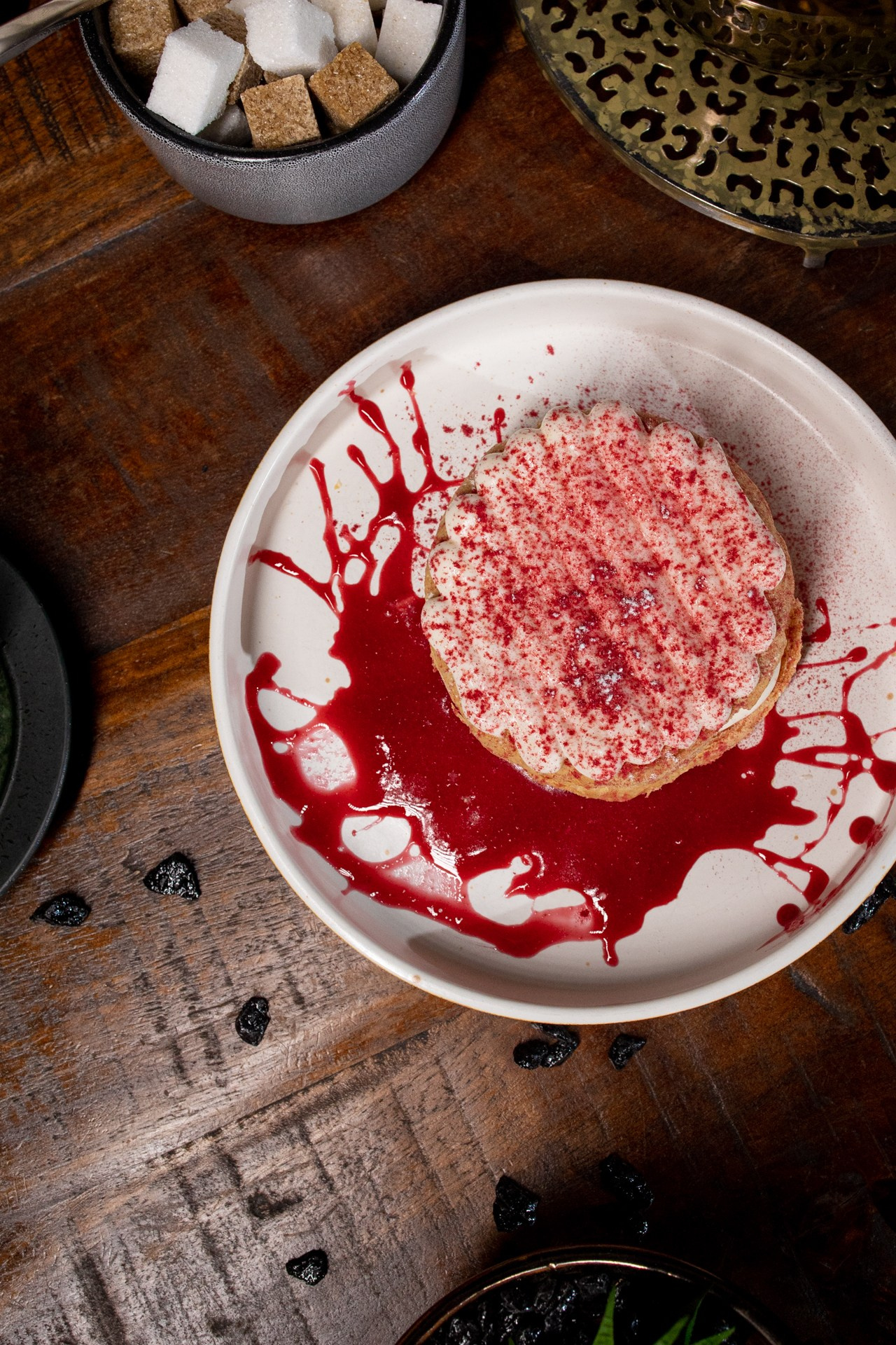 Food-фото. Фотограф Артём Синицын