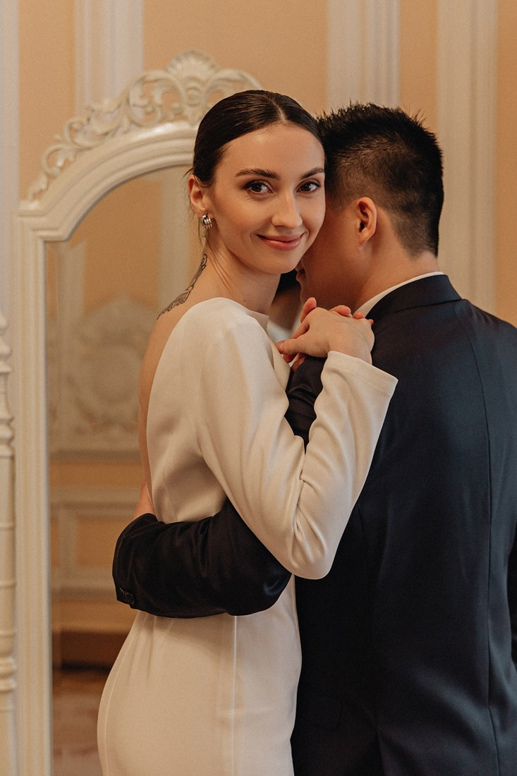 N & U. Портретный и Семейный фотограф в Санкт-Петербурге Rocket Alice