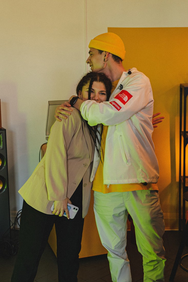 Репортажная и контент съемка. Портретный и Семейный фотограф в Санкт-Петербурге Rocket Alice