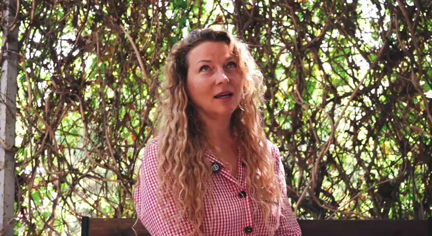 Интервью родителей и детей