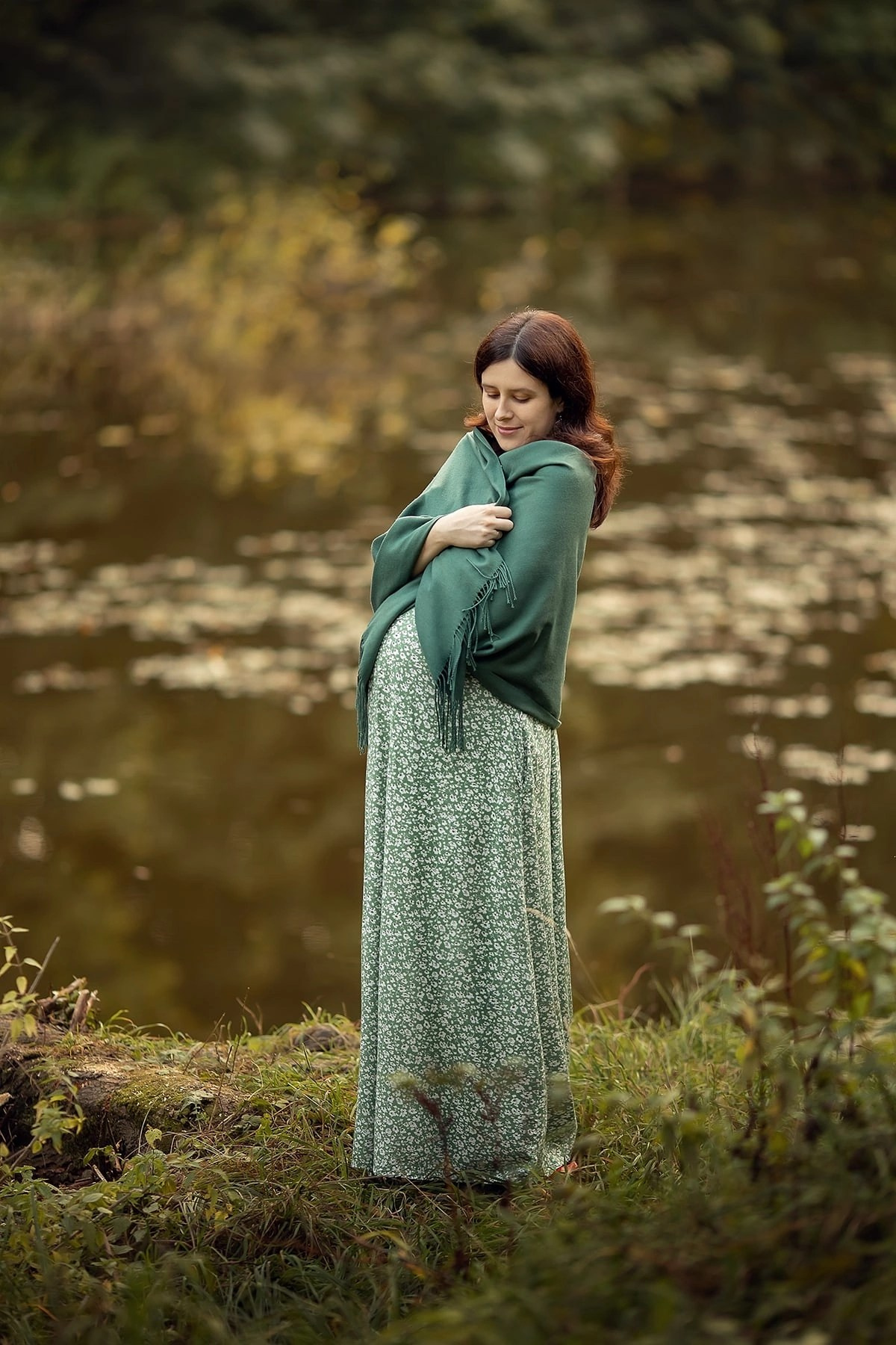 БЕРЕММЕНОСТЬ