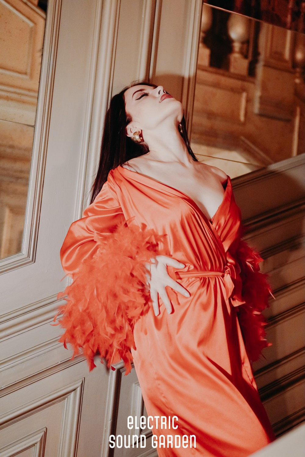 SENS с Ириной Хакамадой. Фото | Видео Контент Мишель Ватаманюк