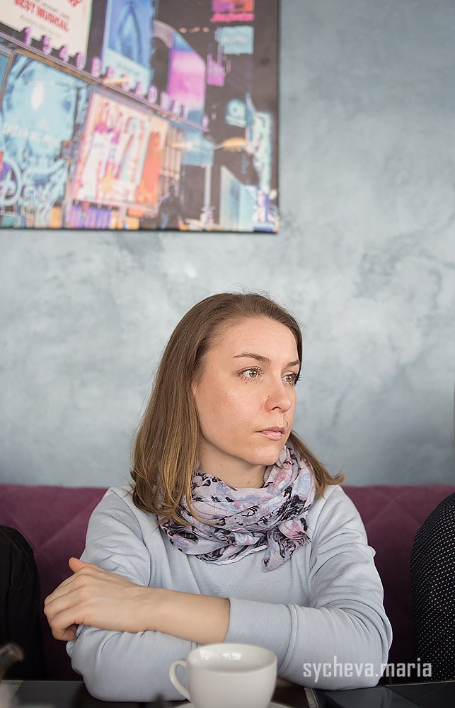 Деловой обед в геометрии. Детский и семейный фотограф, фотограф мероприятий Нижний Новгород