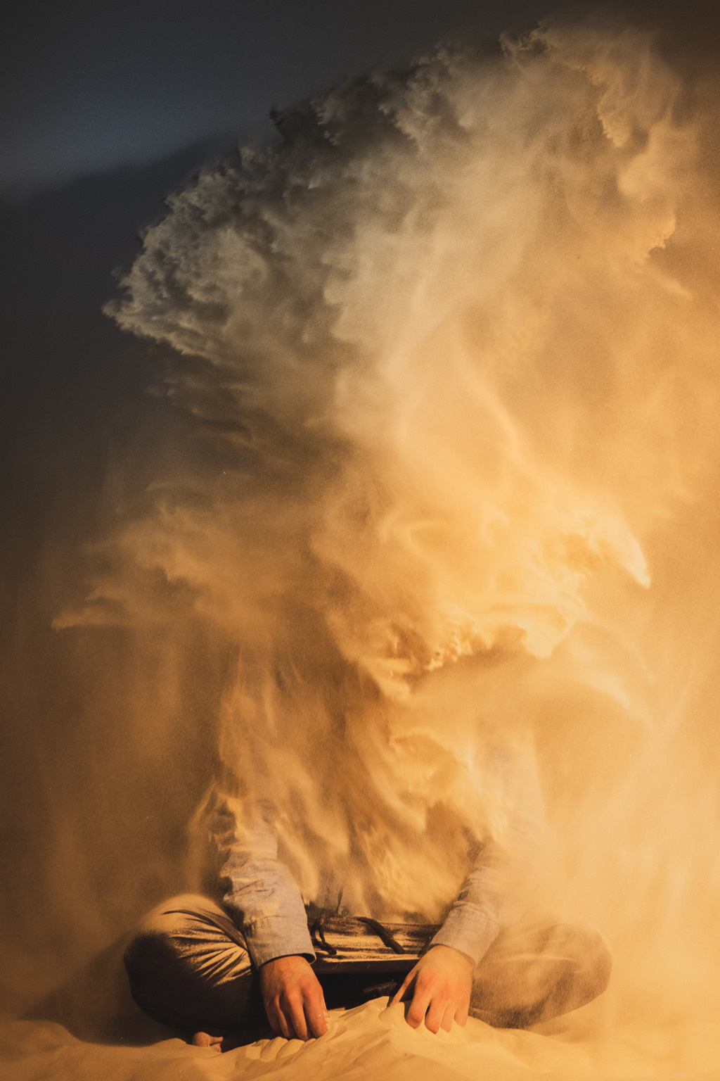 Dune. Главная