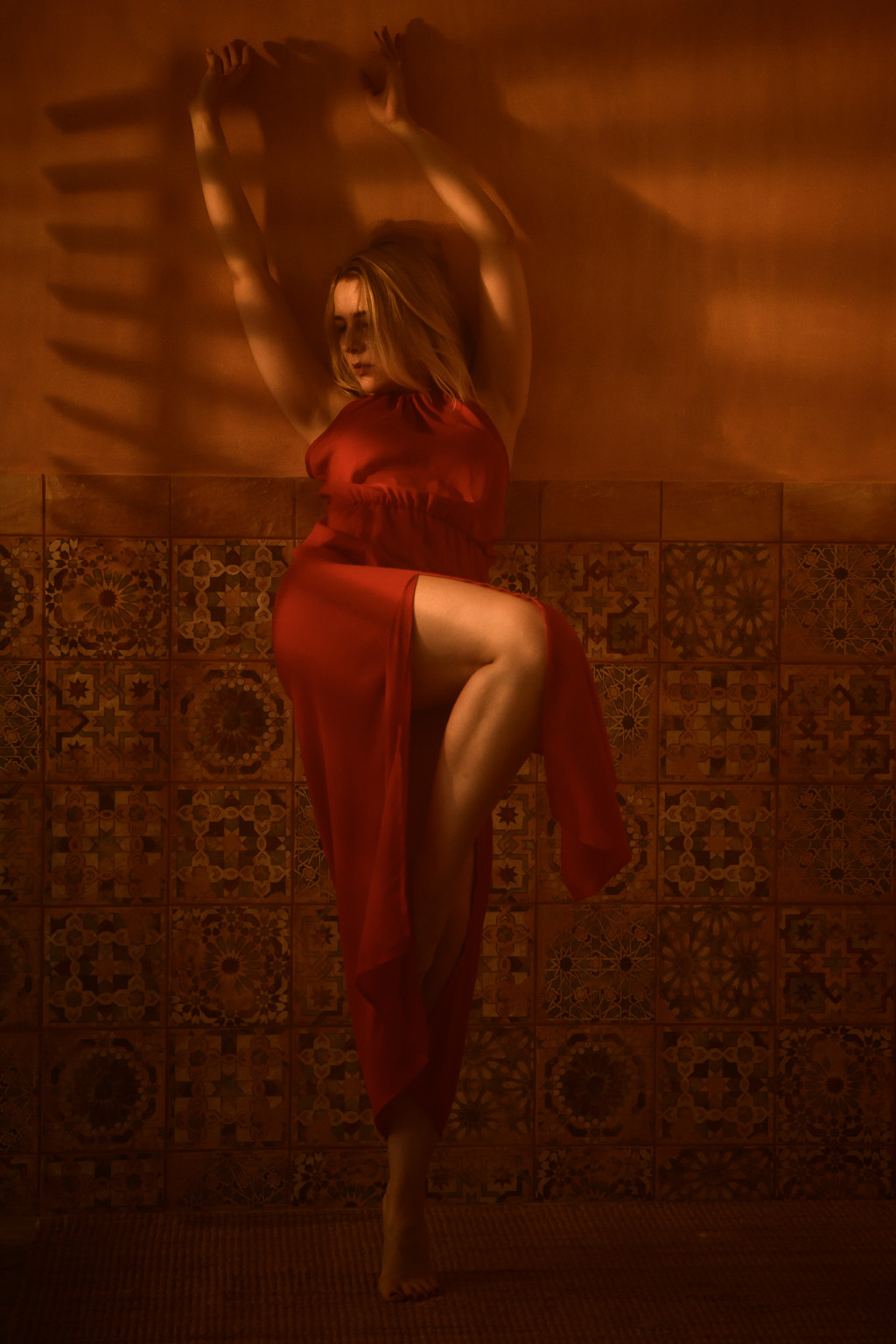 Dune. Главная