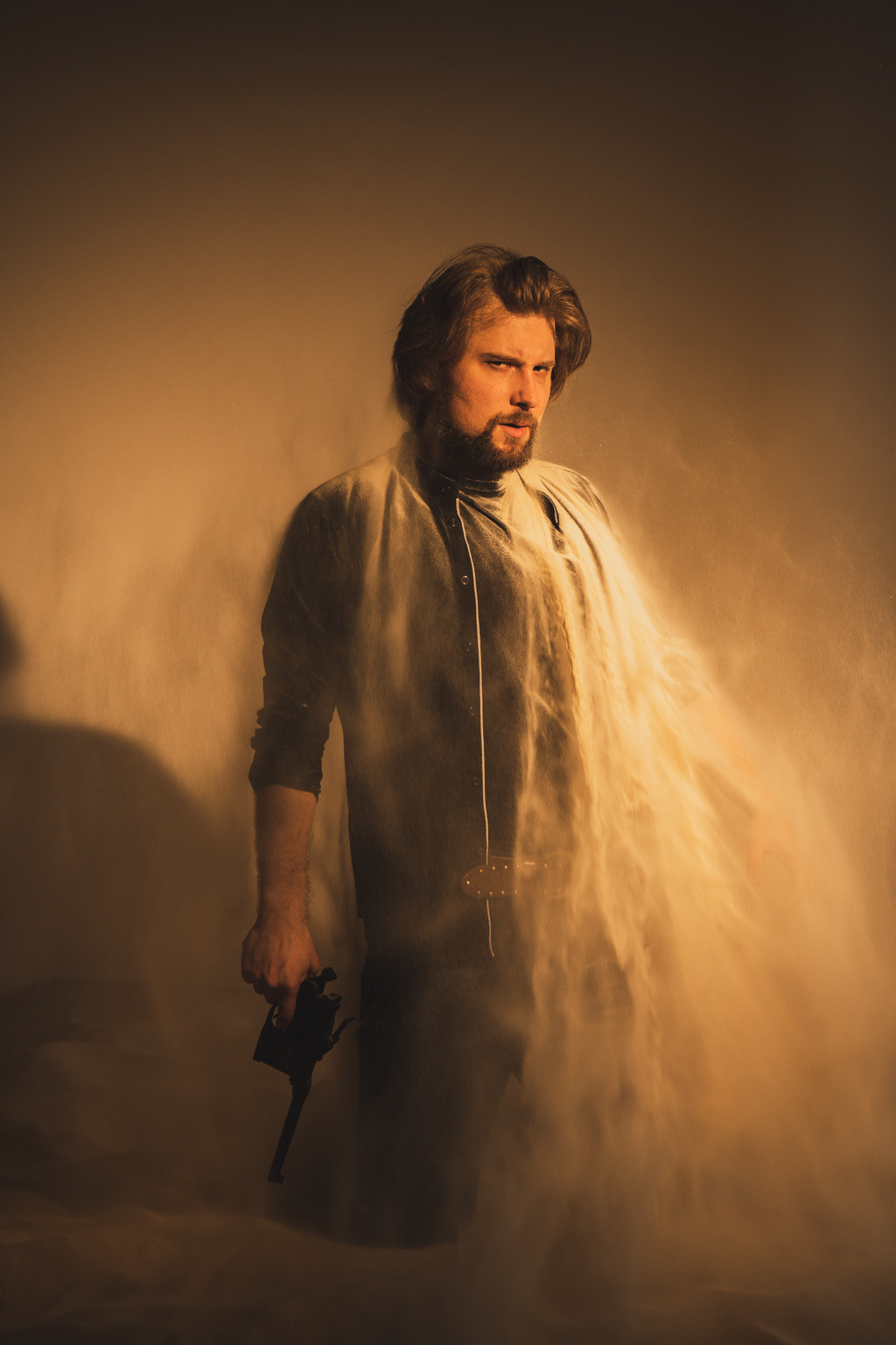 Dune. Главная