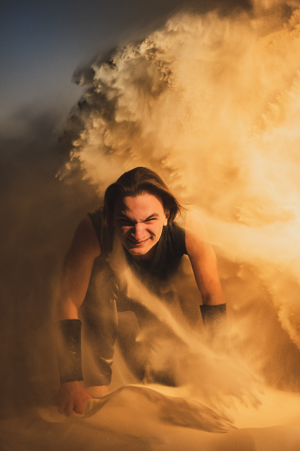 Dune. Главная