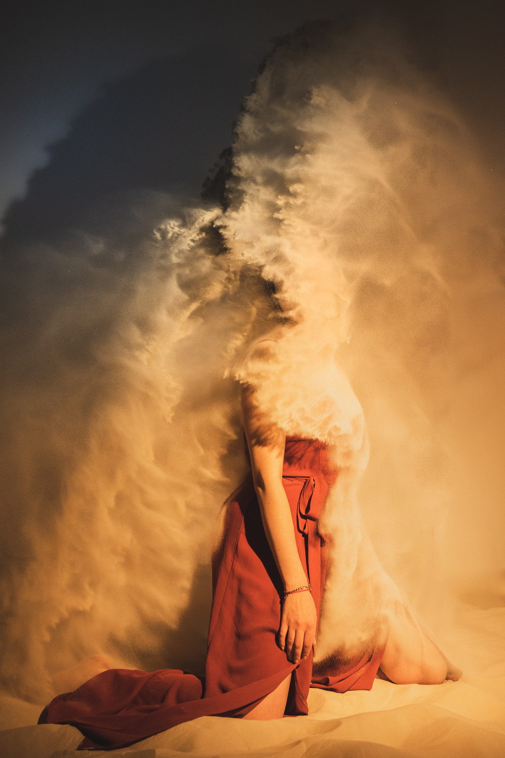 Dune. Главная