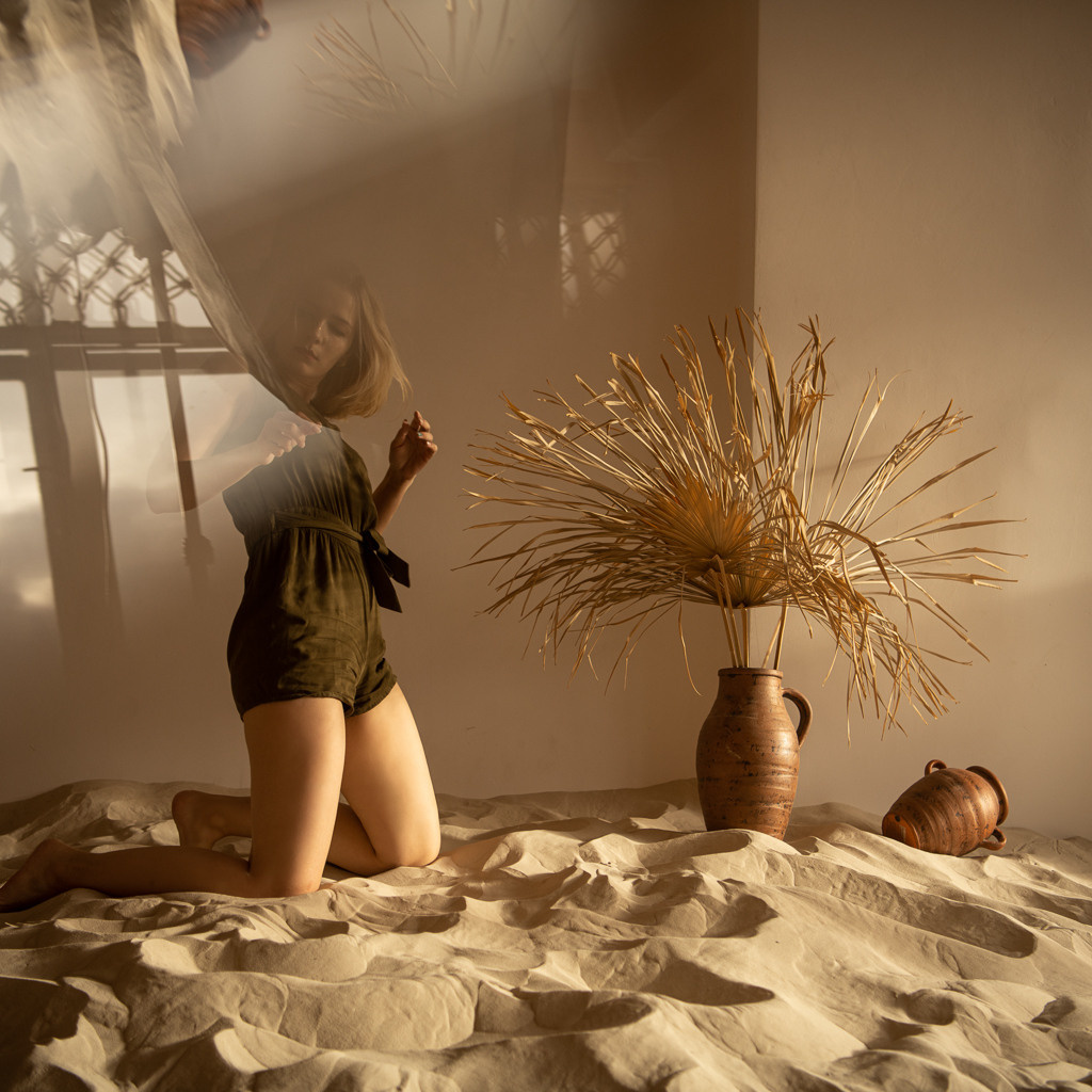 Dune. Главная