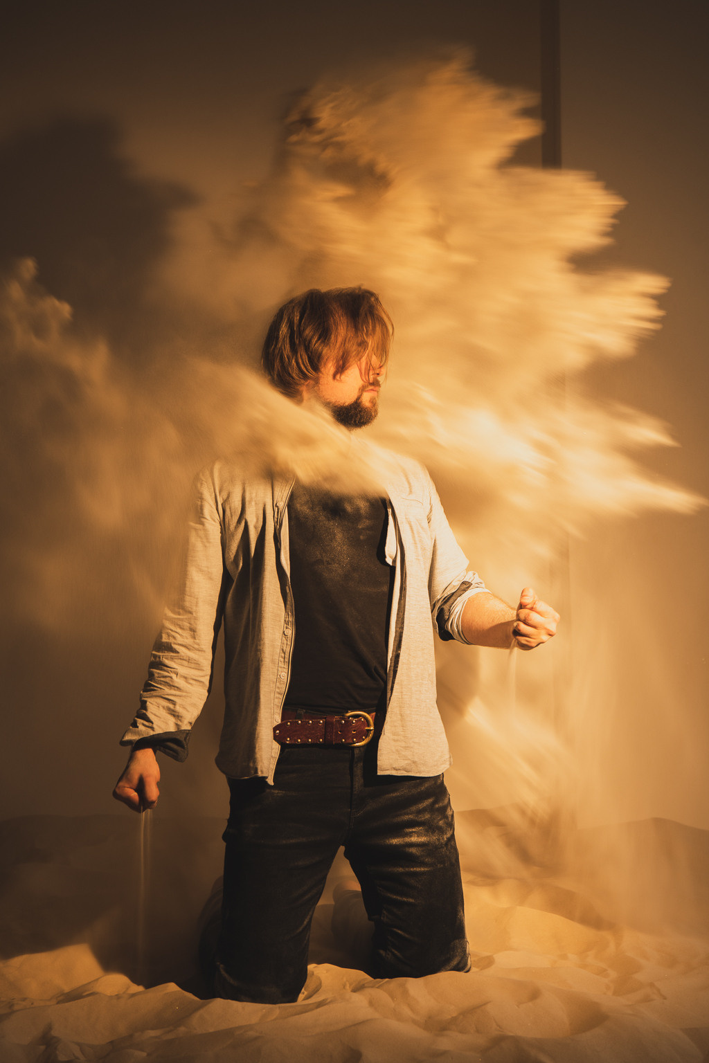 Dune. Главная