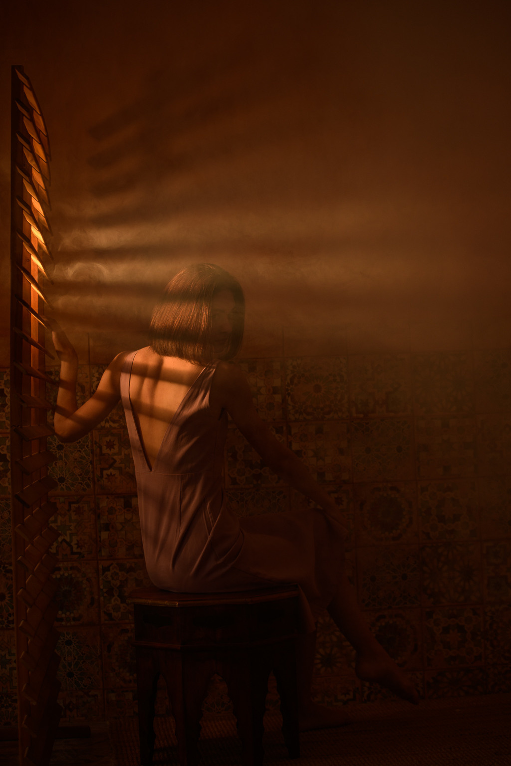 Dune. Главная