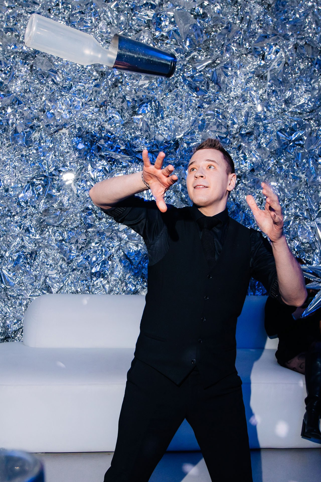 День Рождения Wow Place. Фотограф Перминов Никита СПБ