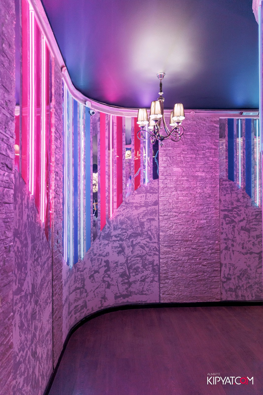 УХО И МЕДВЕДЬ НА ГАГАРИНА. КИПЯТКОМ АЛМАТЫ!