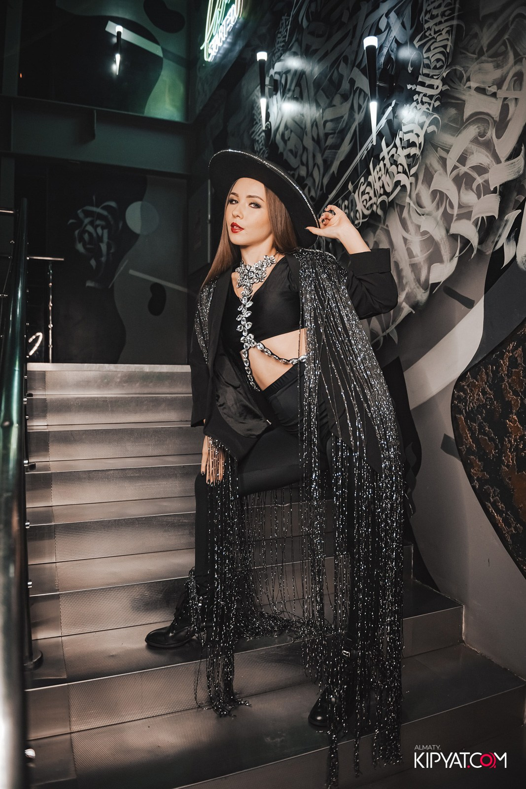 ДОРОГАЯ, Я НЕ ПИЛ. КИПЯТКОМ АЛМАТЫ! Фотосъемка мероприятий в Алматы