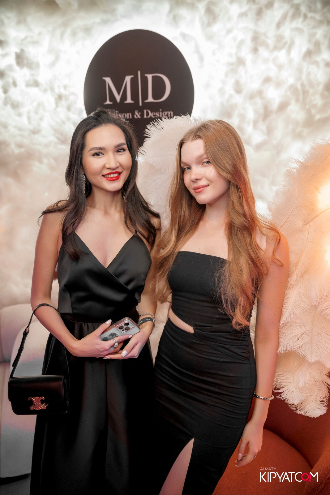 TRADITIONAL DESIGN DINNER 2025. КИПЯТКОМ АЛМАТЫ!