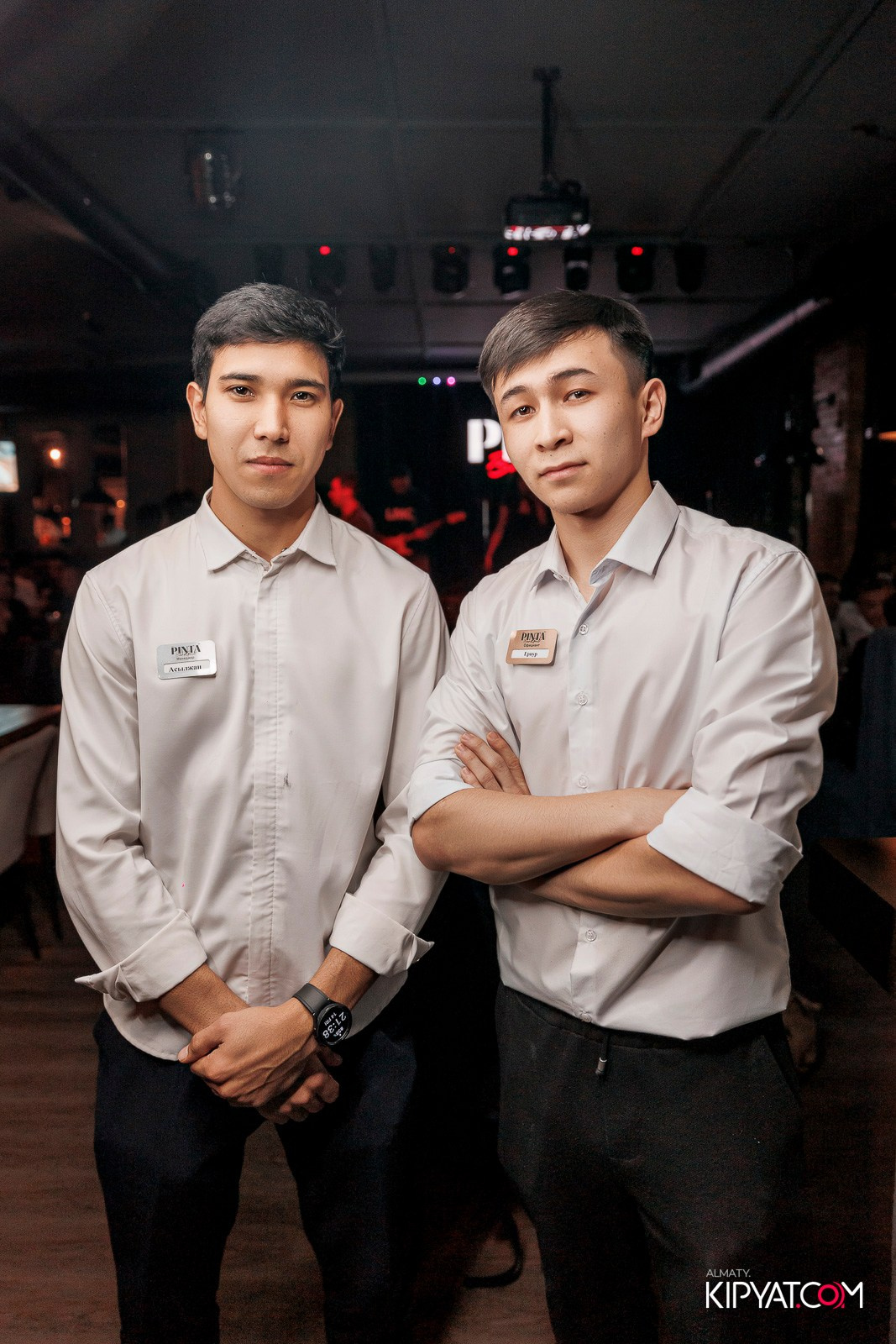 ПИНТА НА АУЭЗОВА. КИПЯТКОМ АЛМАТЫ!