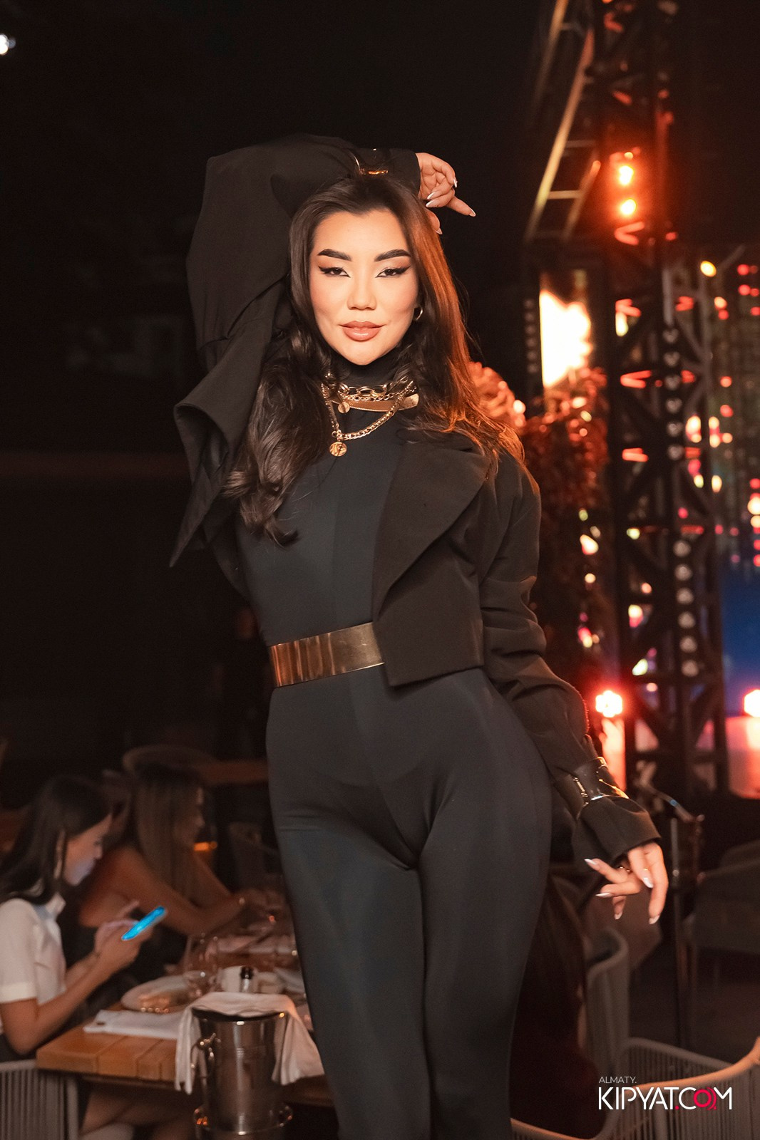 QUEEN. КИПЯТКОМ АЛМАТЫ!