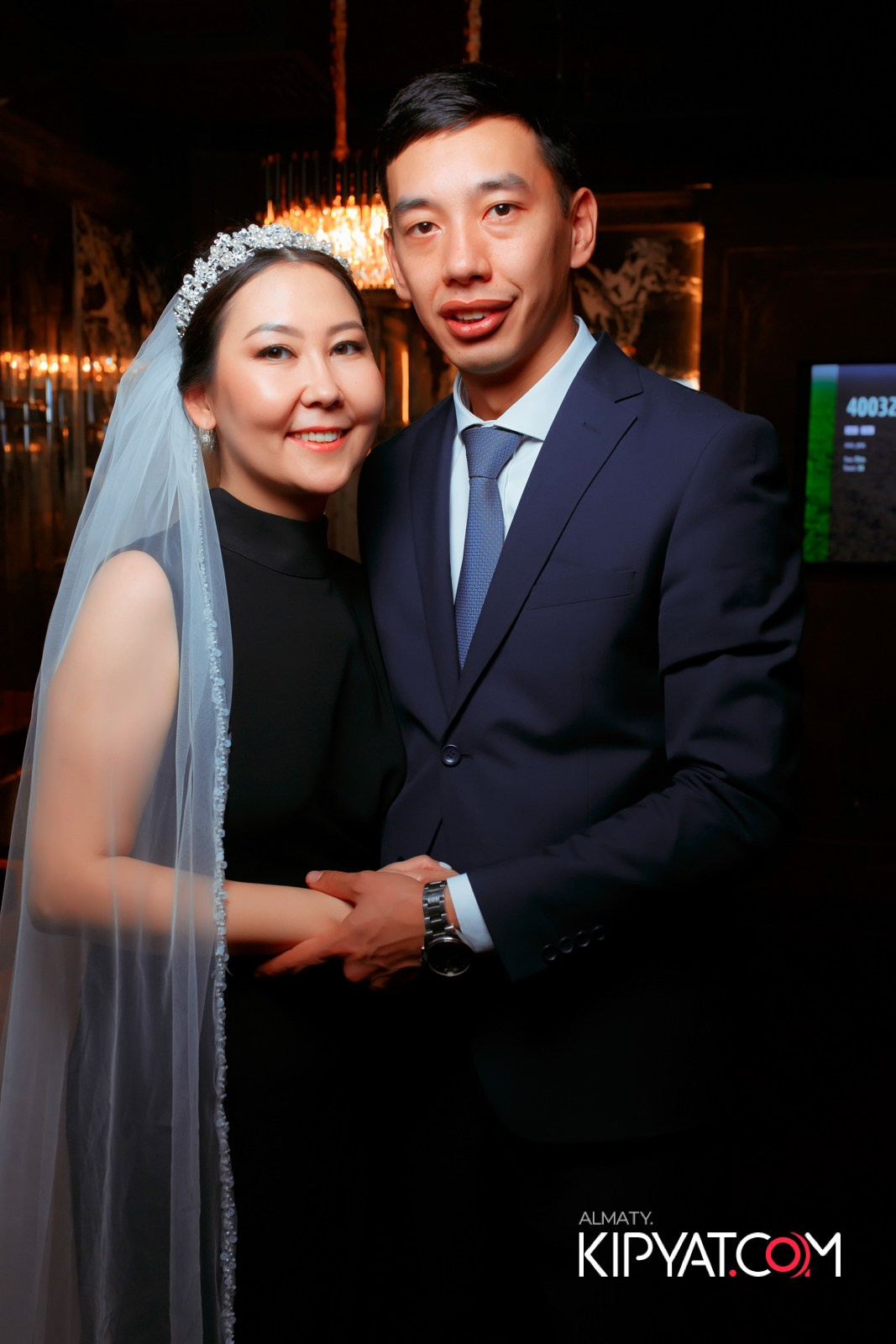 SPACE LOUNGE BAR. КИПЯТКОМ АЛМАТЫ!