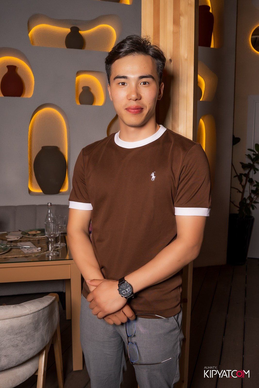 MOOD KARAOKE S TERRACE. КИПЯТКОМ АЛМАТЫ!