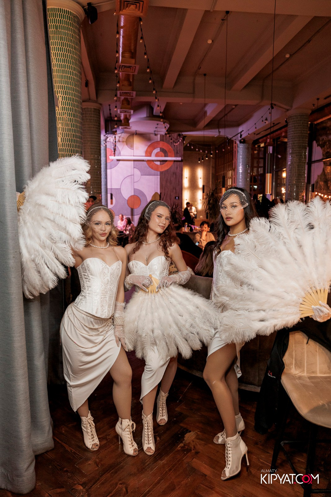 ПИНТА PREMIUM. КИПЯТКОМ АЛМАТЫ! Фотосъемка мероприятий в Алматы