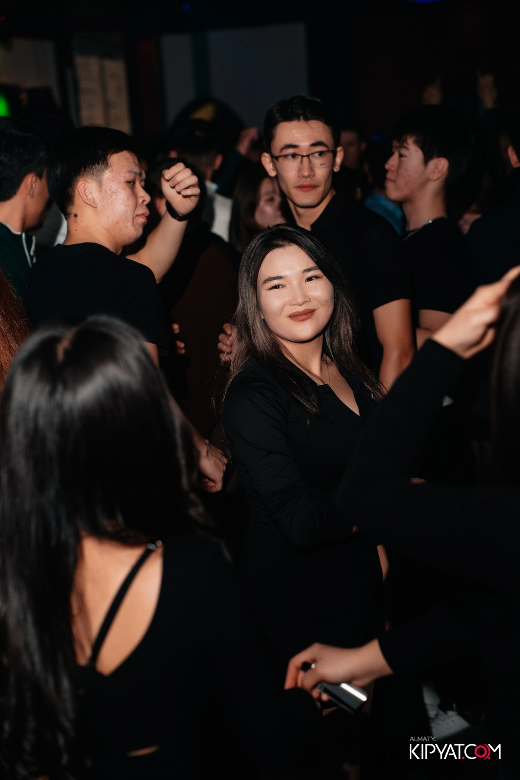 ARAGOSTA. КИПЯТКОМ АЛМАТЫ!