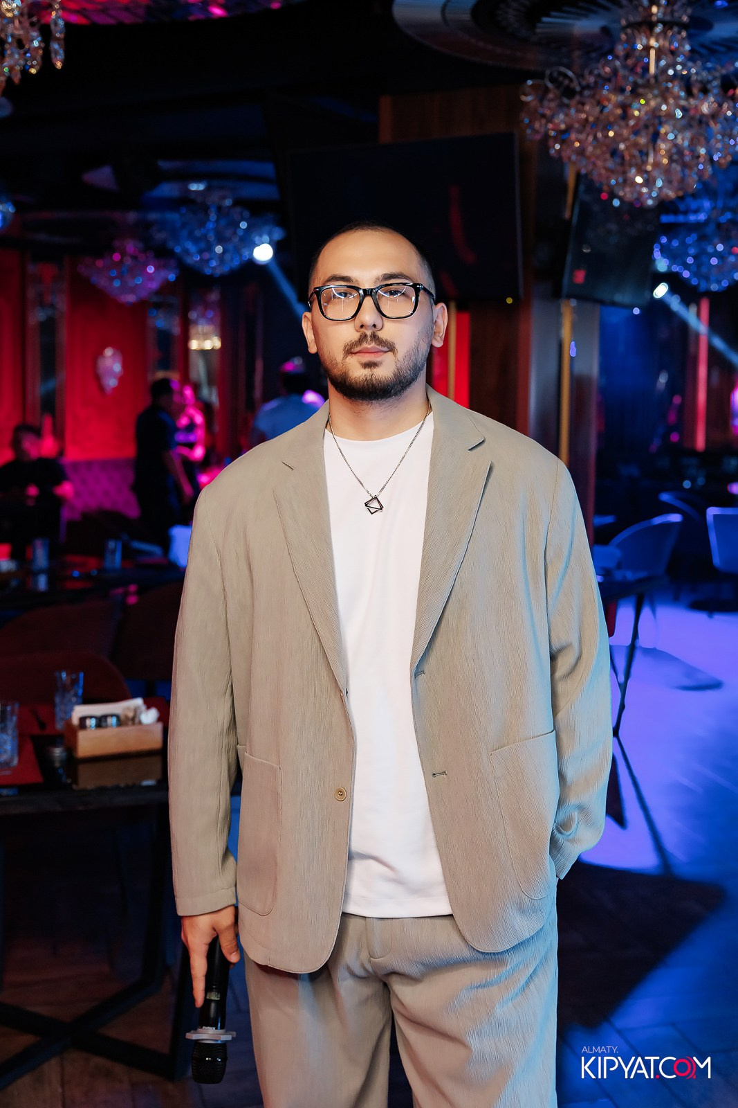 ЗАЯ, НА БИС. КИПЯТКОМ АЛМАТЫ!