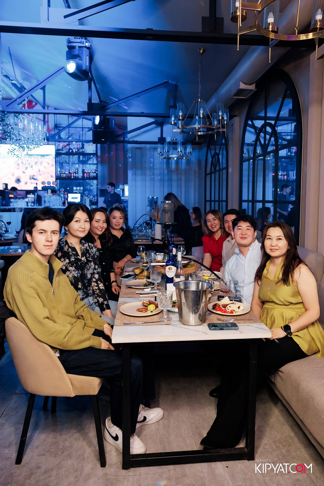 SAHARA ASIAN MIX. КИПЯТКОМ АЛМАТЫ! Фотосъемка мероприятий в Алматы