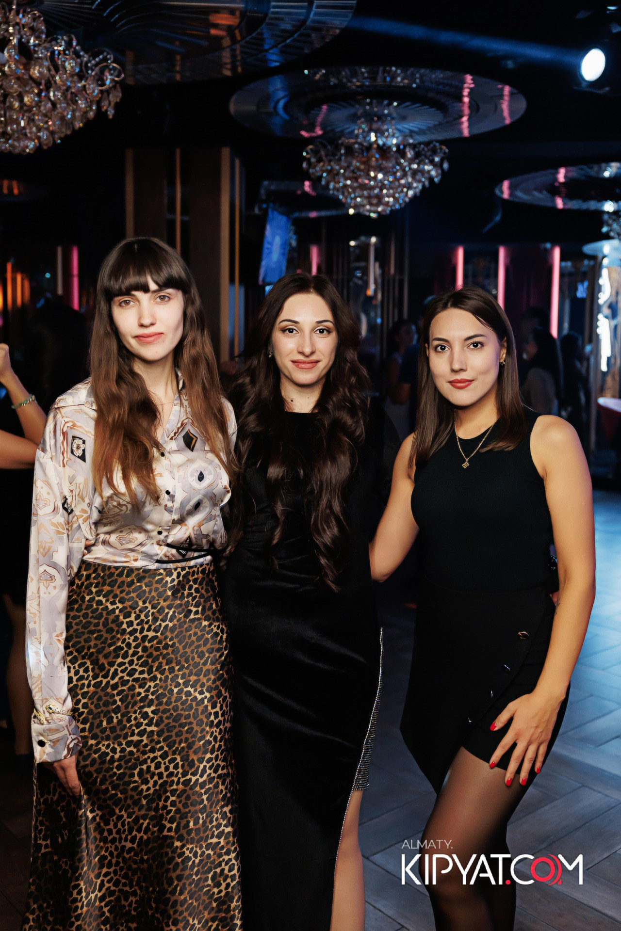 ЗАЯ, НА БИС!. КИПЯТКОМ АЛМАТЫ!