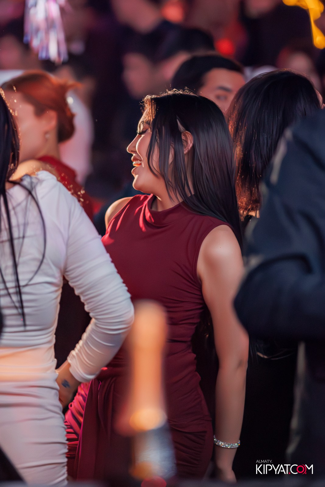 BHB. КИПЯТКОМ АЛМАТЫ!