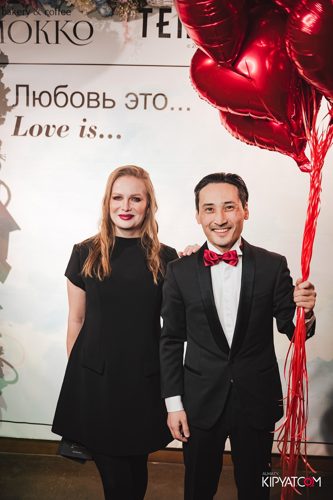 РЕСТОРАН ТЕПЛИЦА. КИПЯТКОМ АЛМАТЫ!