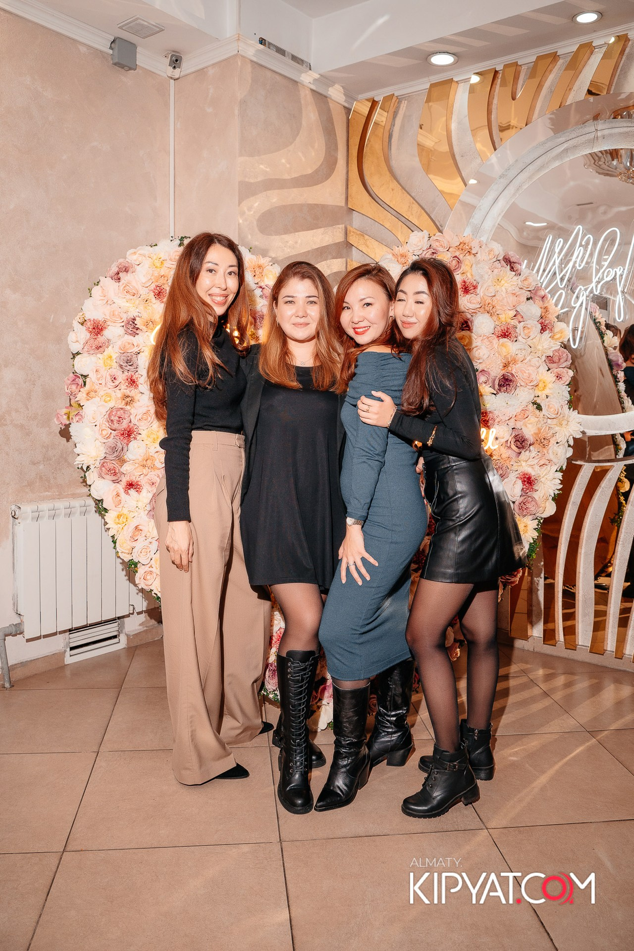 УХО И МЕДВЕДЬ НА КУРМАНГАЗЫ. КИПЯТКОМ АЛМАТЫ!