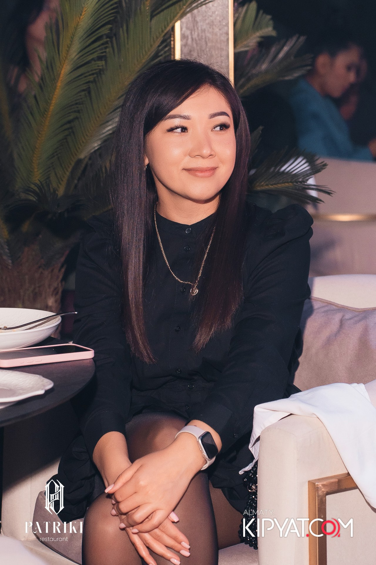 PATRIKI RESTAURANT. КИПЯТКОМ АЛМАТЫ! Фотосъемка мероприятий в Алматы