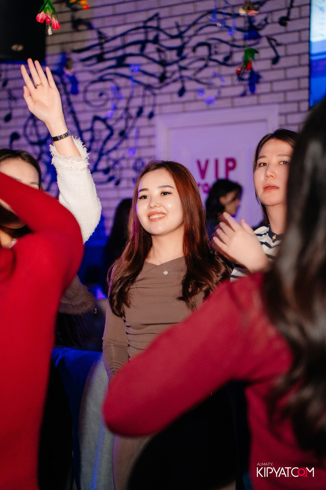 THE WALL STREET. КИПЯТКОМ АЛМАТЫ! Фотосъемка мероприятий в Алматы