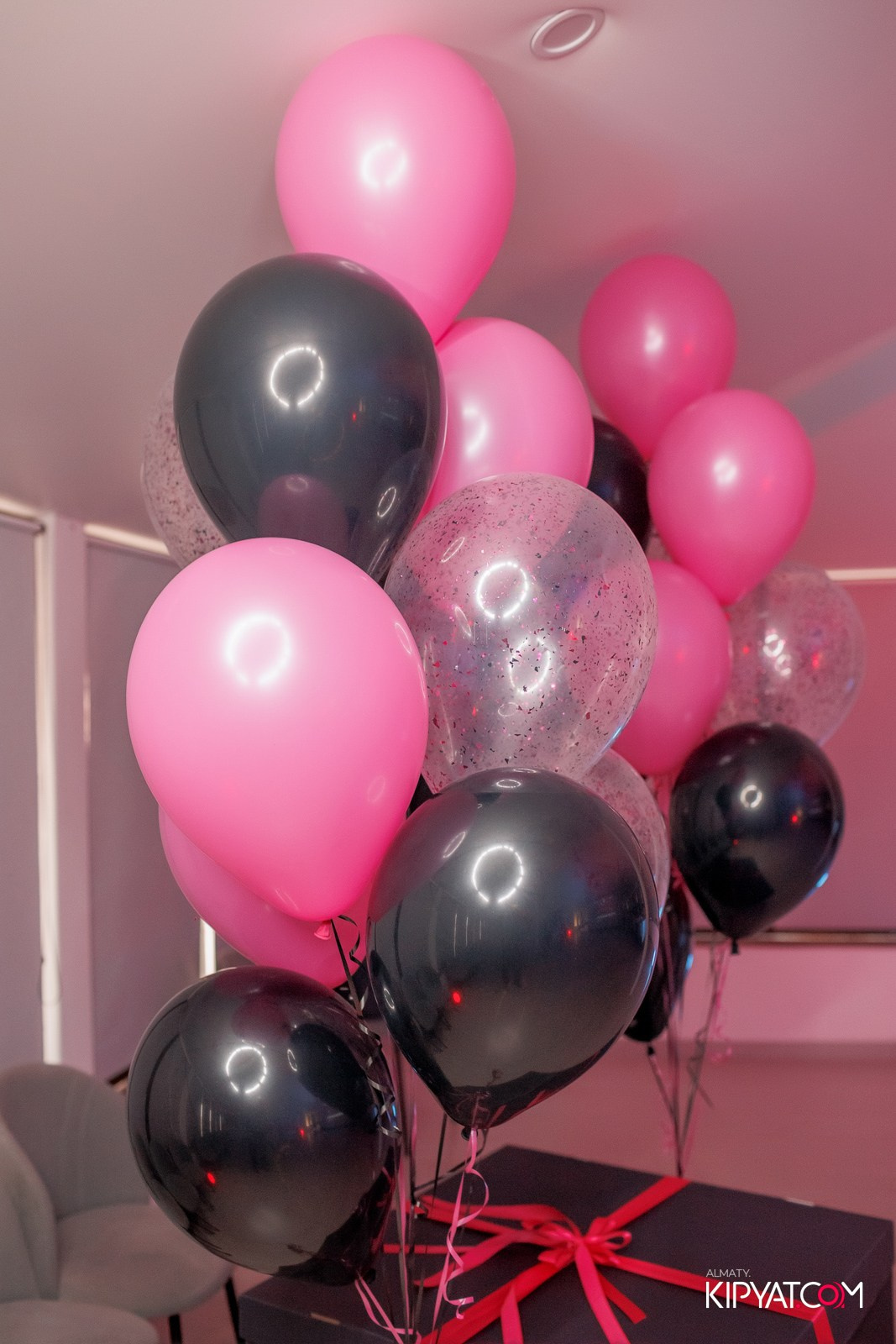 КВЕСТ-ШОУ ALAROVICH ИГРА В КАЛЬМАРА. КИПЯТКОМ АЛМАТЫ!