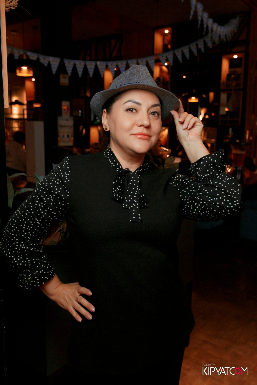 ОКТOBERFEST — ПИНТА НУРЛЫ-ТАУ. КИПЯТКОМ АЛМАТЫ!