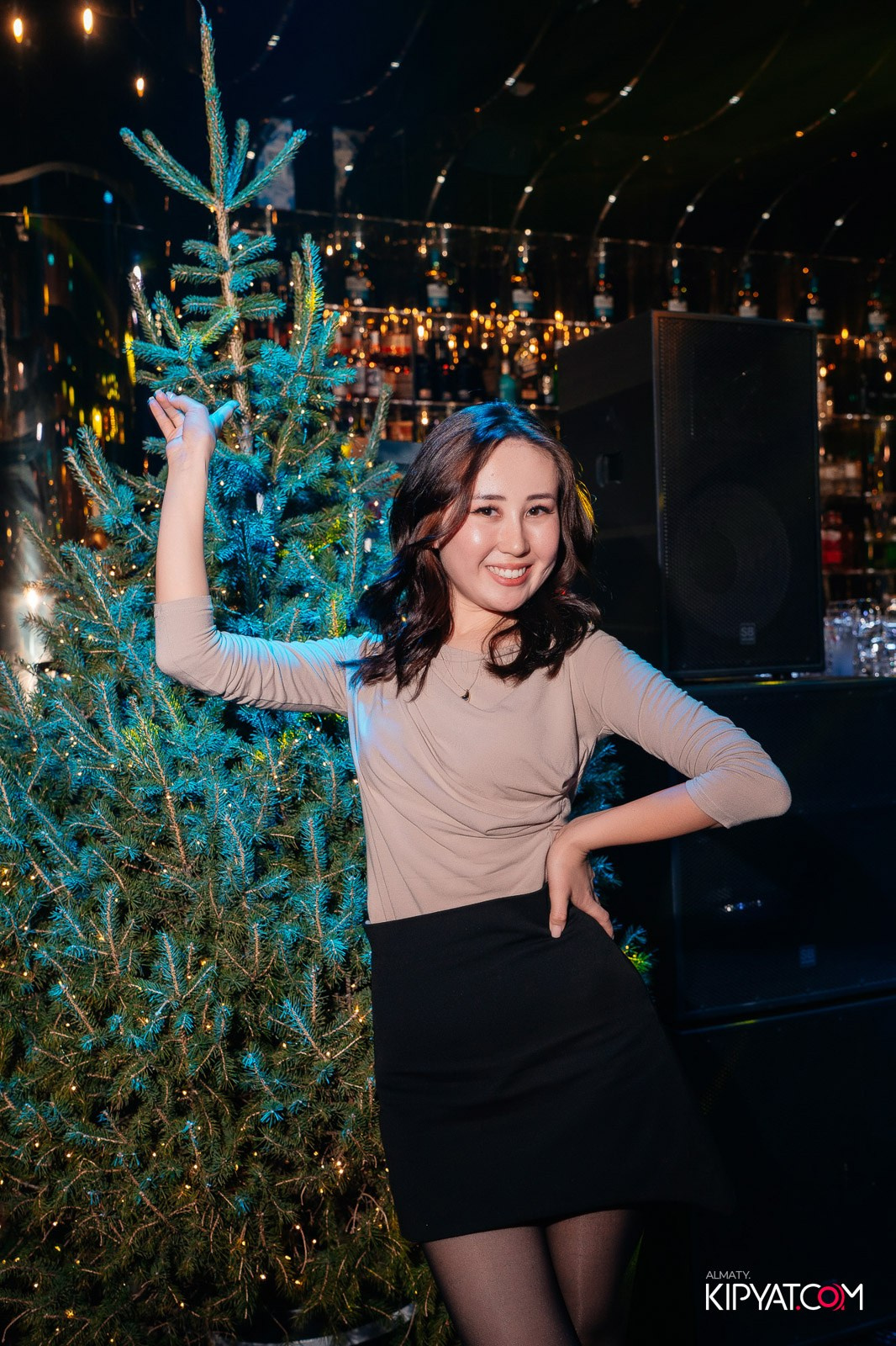 MOOD KARAOKE & TERRACE. КИПЯТКОМ АЛМАТЫ!