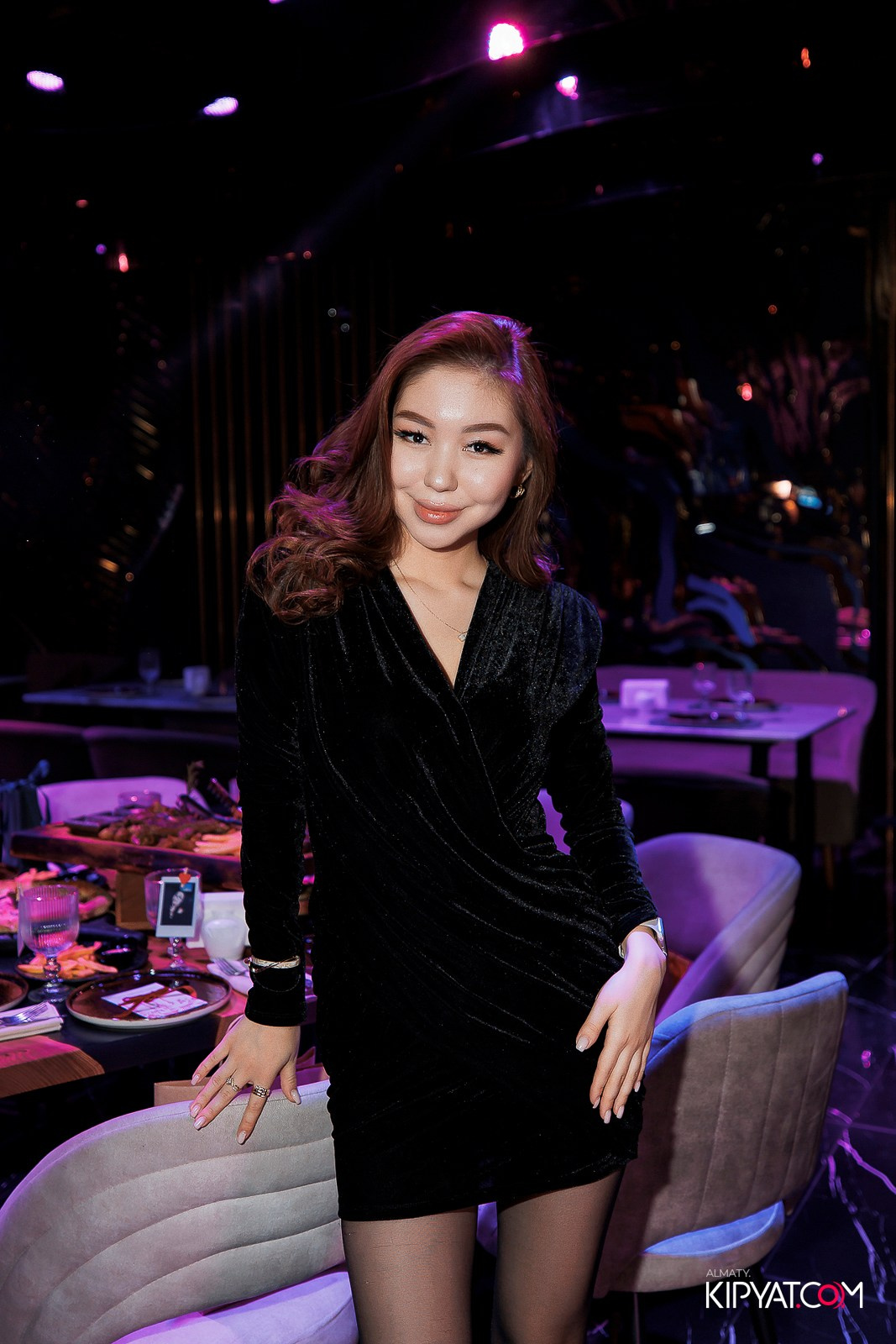 MOOD KARAOKE & TERRACE. КИПЯТКОМ АЛМАТЫ! Фотосъемка мероприятий в Алматы