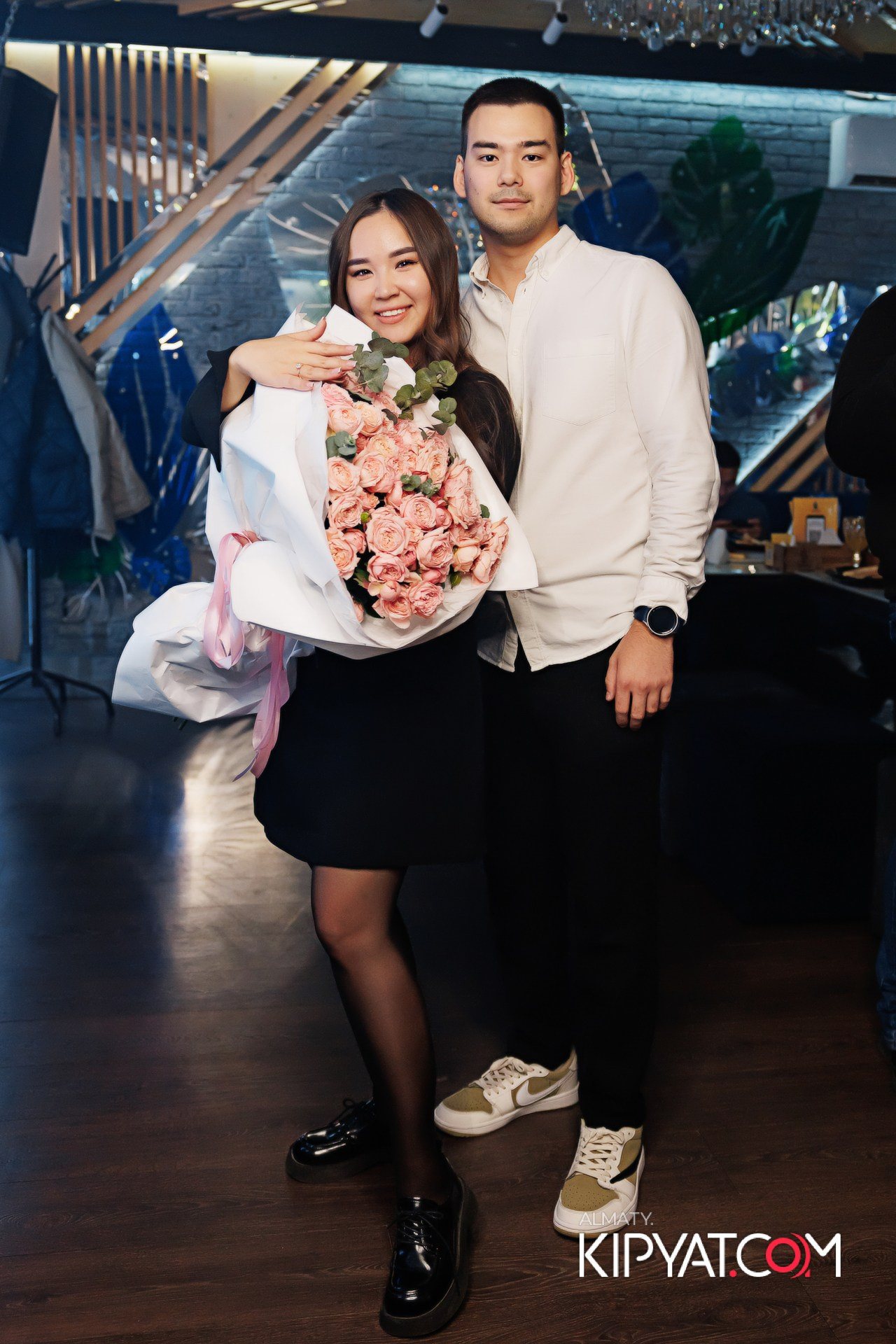 УХО И МЕДВЕДЬ НА ГАГАРИНА. КИПЯТКОМ АЛМАТЫ!