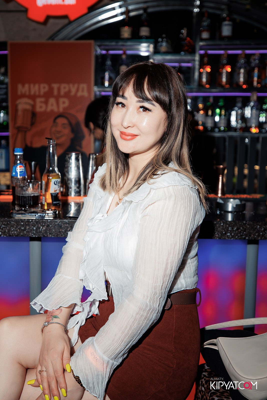 EVENT BAR. КИПЯТКОМ АЛМАТЫ!