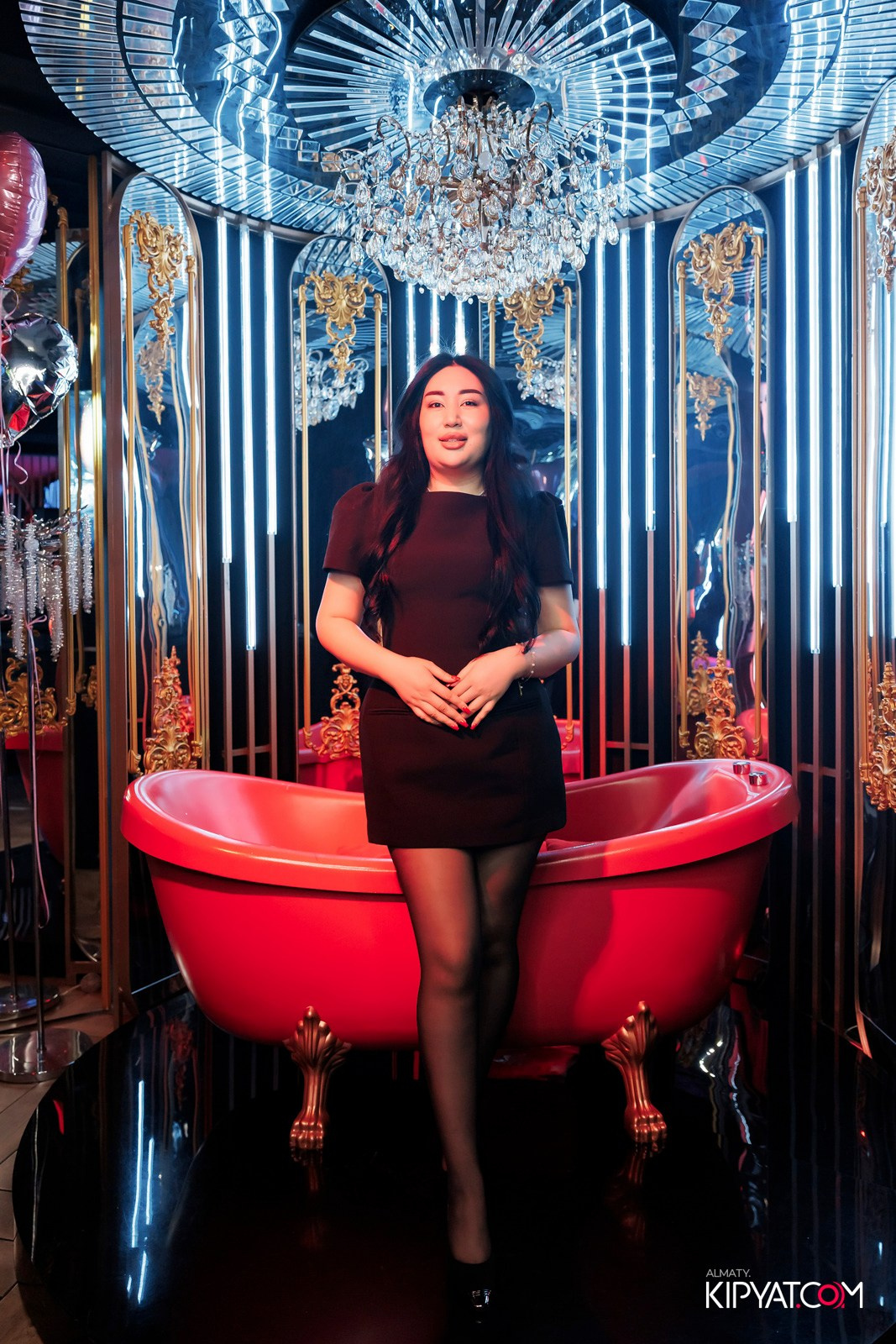 ЗАЯ, НА БИС. КИПЯТКОМ АЛМАТЫ! Фотосъемка мероприятий в Алматы