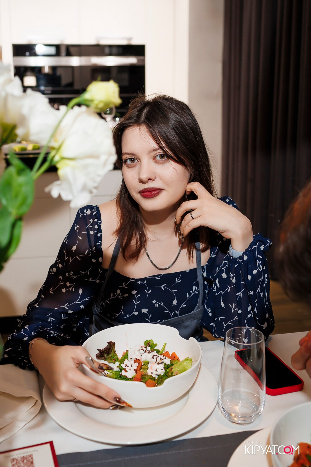 МАСТЕР-КЛАСС MIELE. КИПЯТКОМ АЛМАТЫ!