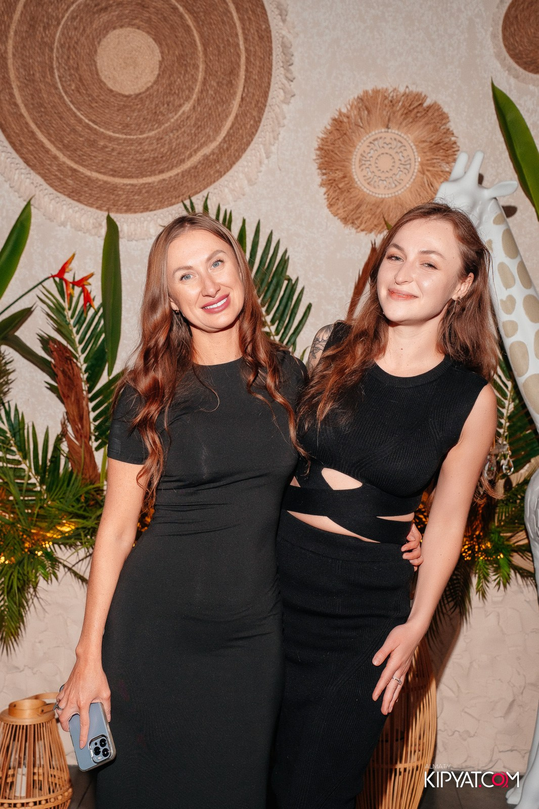 BAY RESTAURANT & BAR. КИПЯТКОМ АЛМАТЫ!