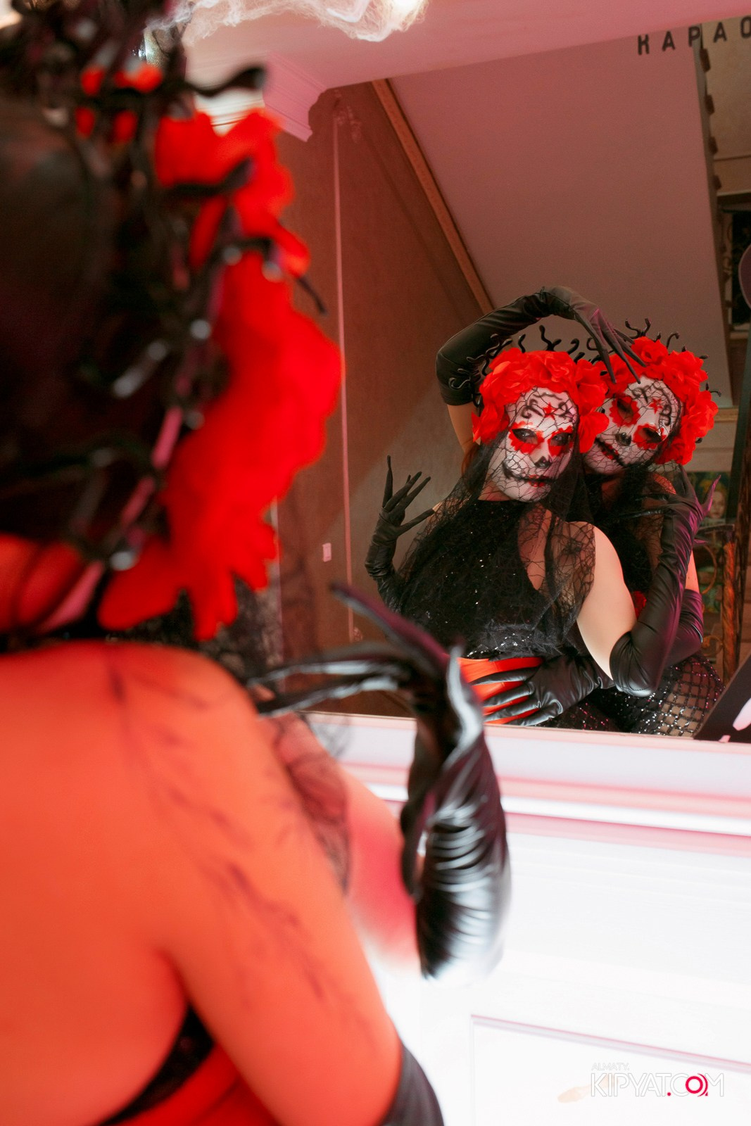 УХО И МЕДВЕДЬ НА КУРМАНГАЗЫ. КИПЯТКОМ АЛМАТЫ!