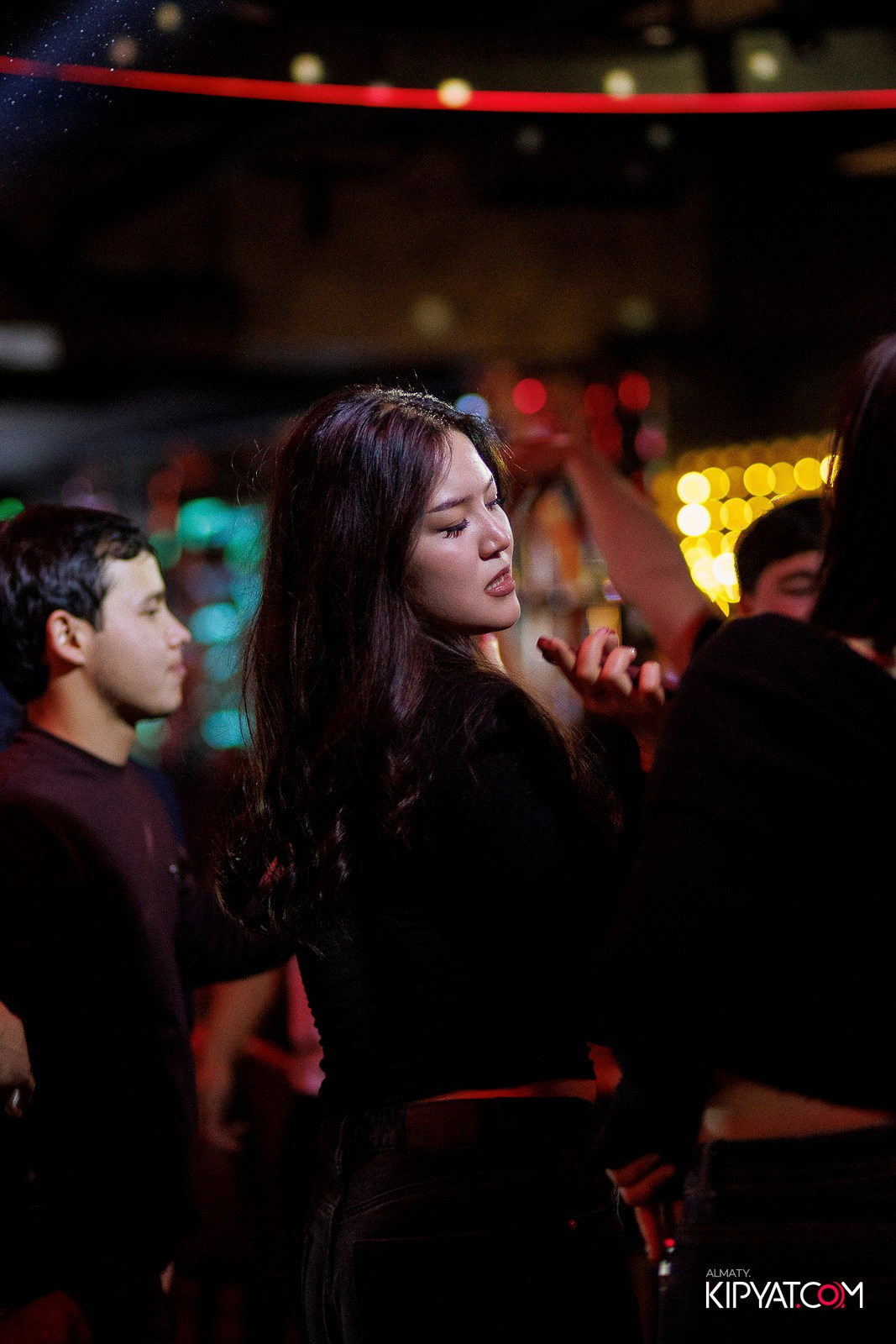 EVENT BAR. КИПЯТКОМ АЛМАТЫ! Фотосъемка мероприятий в Алматы