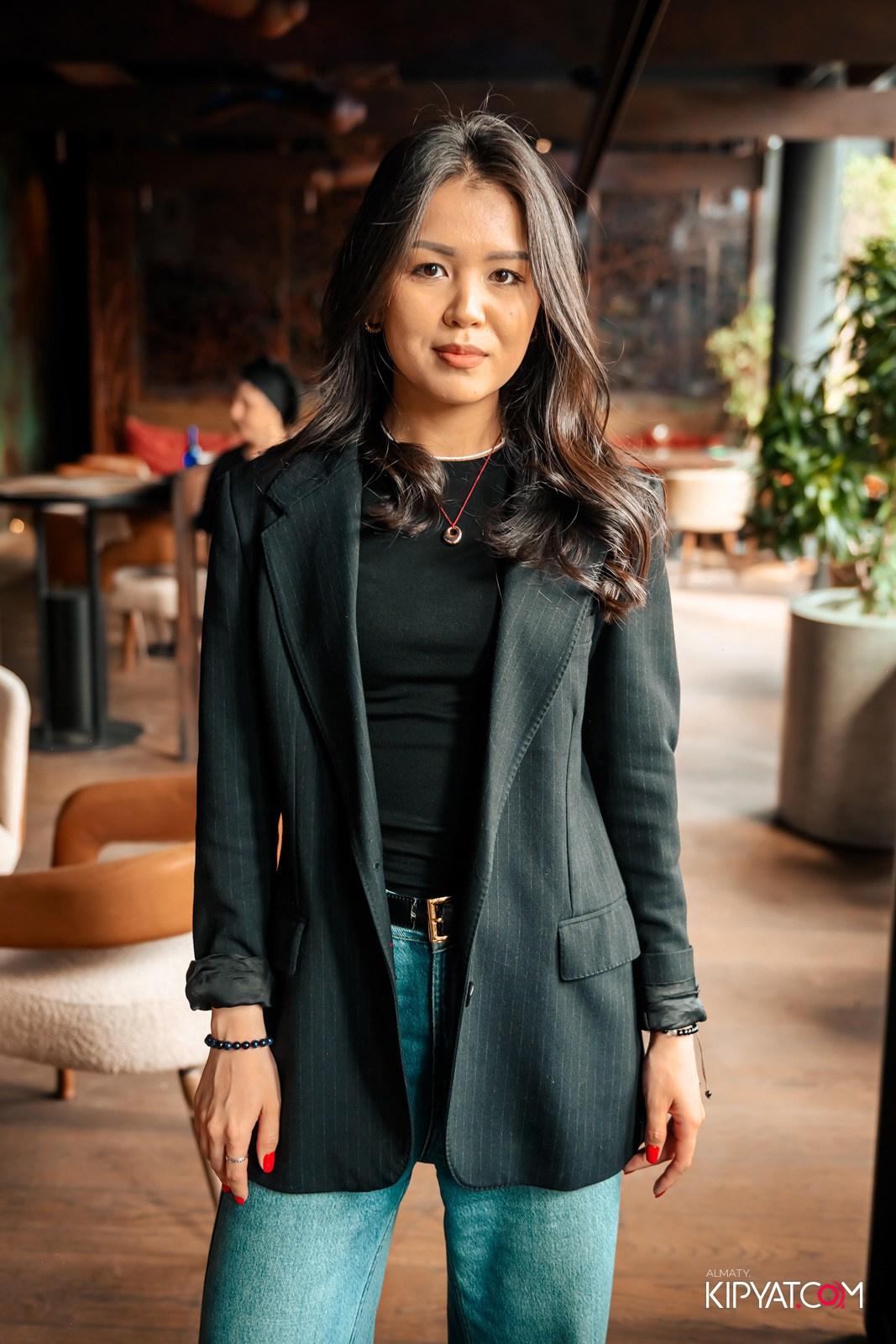 LUX BRUNCH. КИПЯТКОМ АЛМАТЫ!